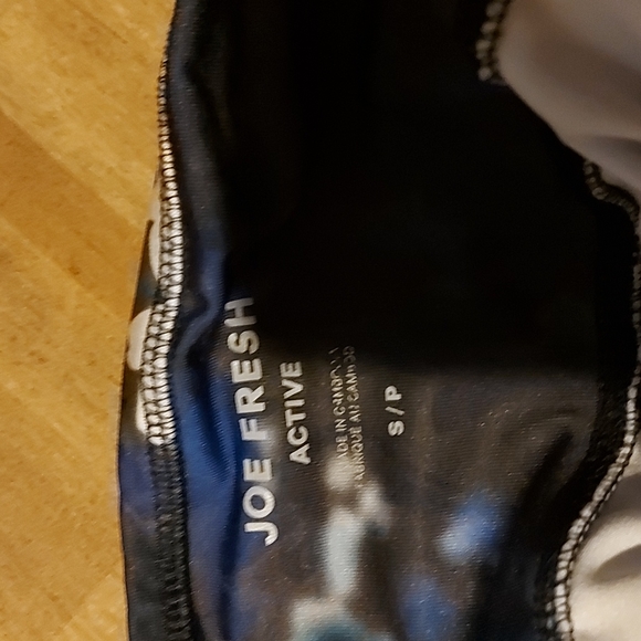 💫 2 for $12 💫 Active Leggings - Picture 4 of 5